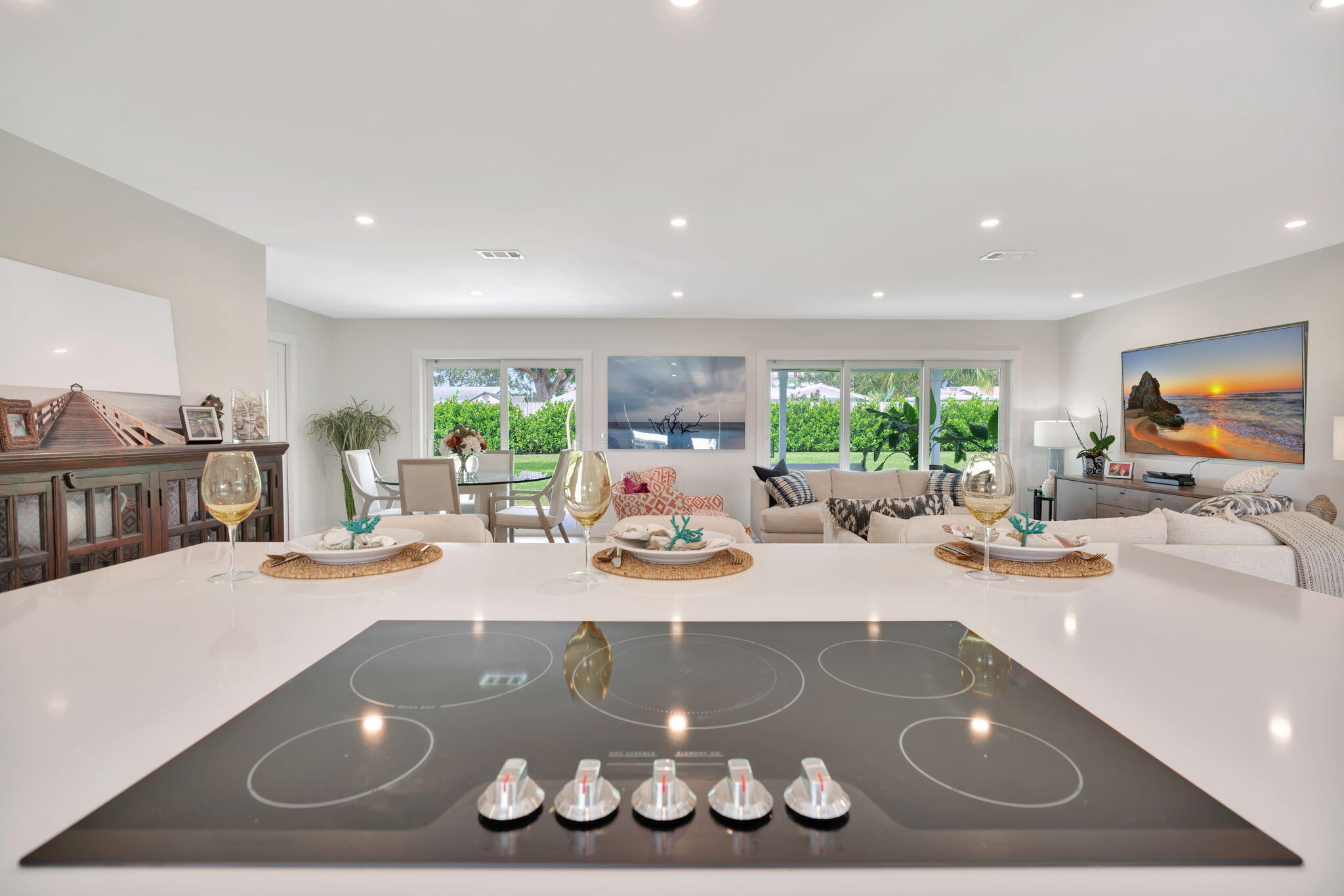 JUPITER IN THE PINES SEC B - Residential