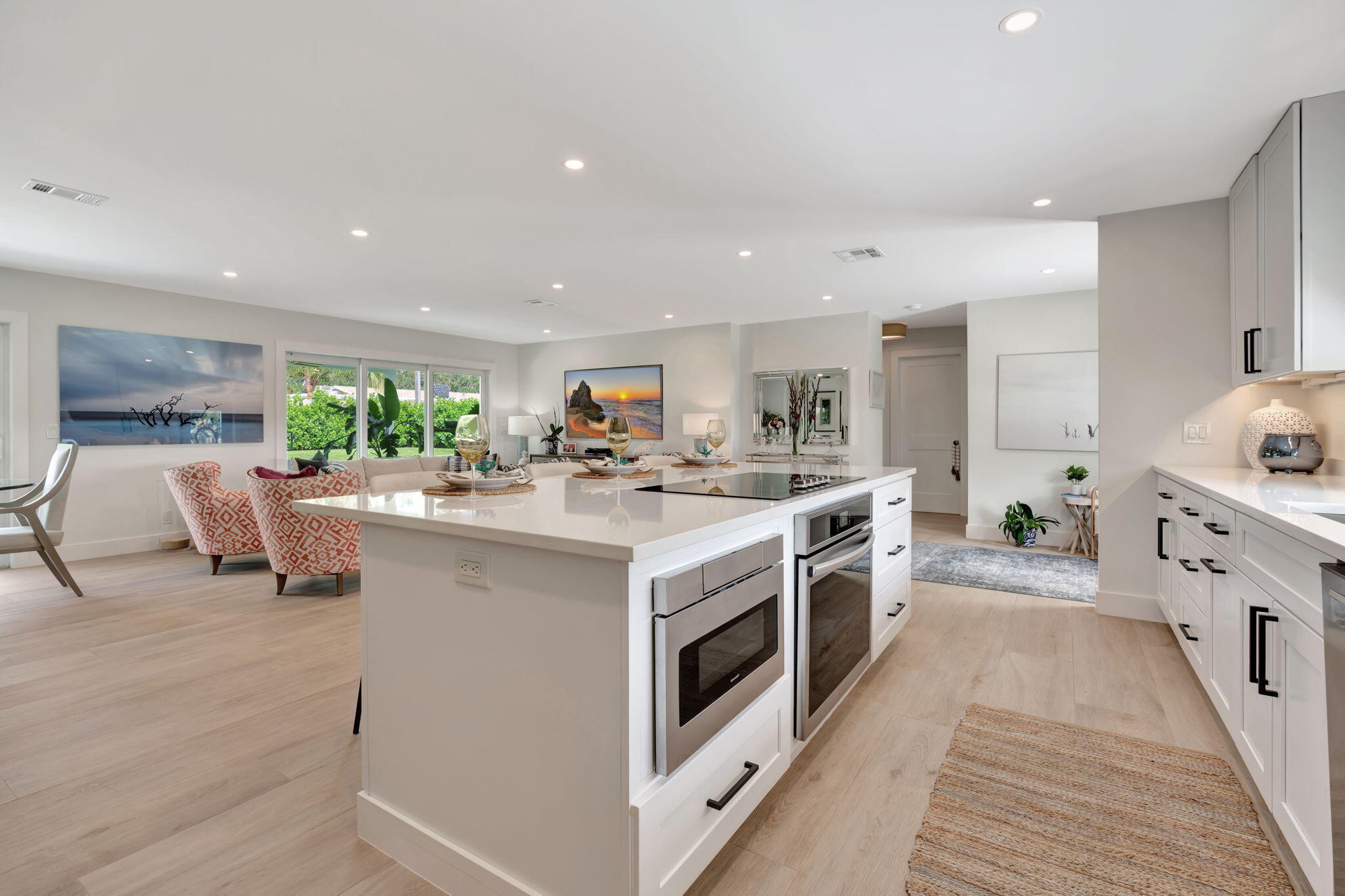 JUPITER IN THE PINES SEC B - Residential