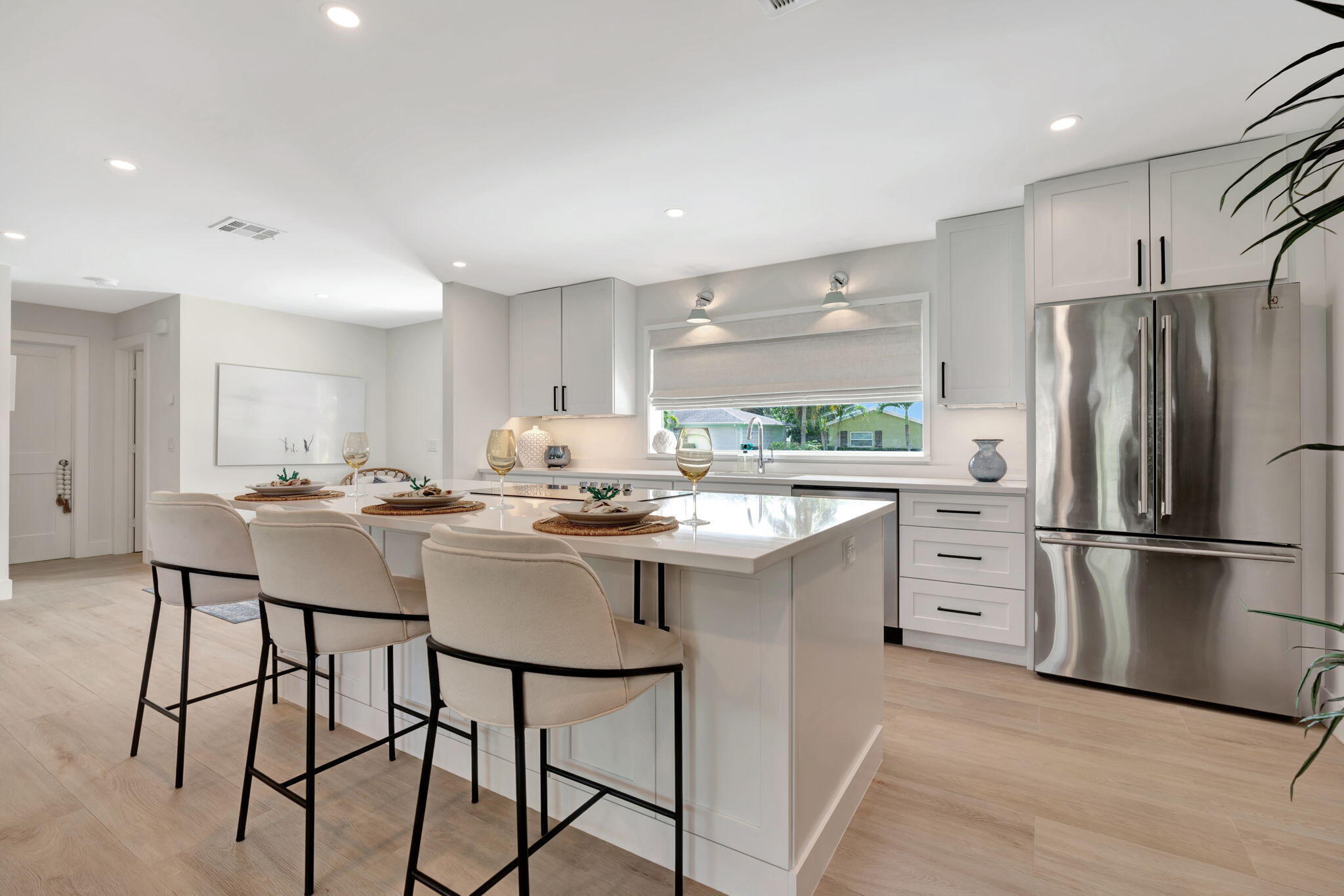 JUPITER IN THE PINES SEC B - Residential