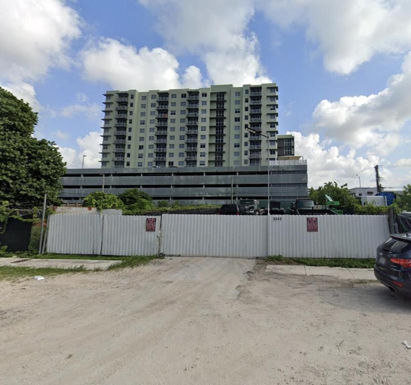 Industrial-Vacant Land - Land