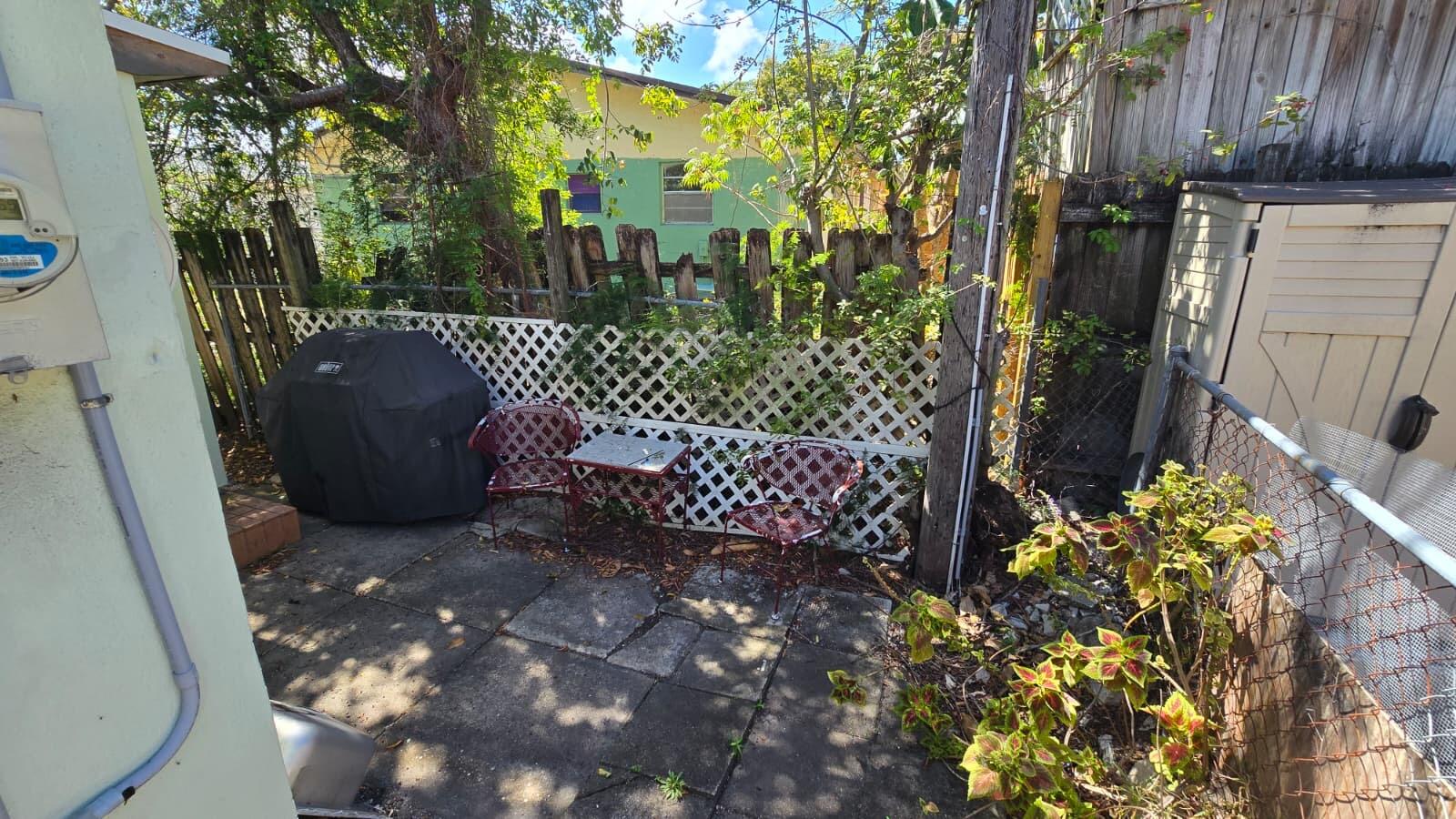 PINEHURST - Residential Lease