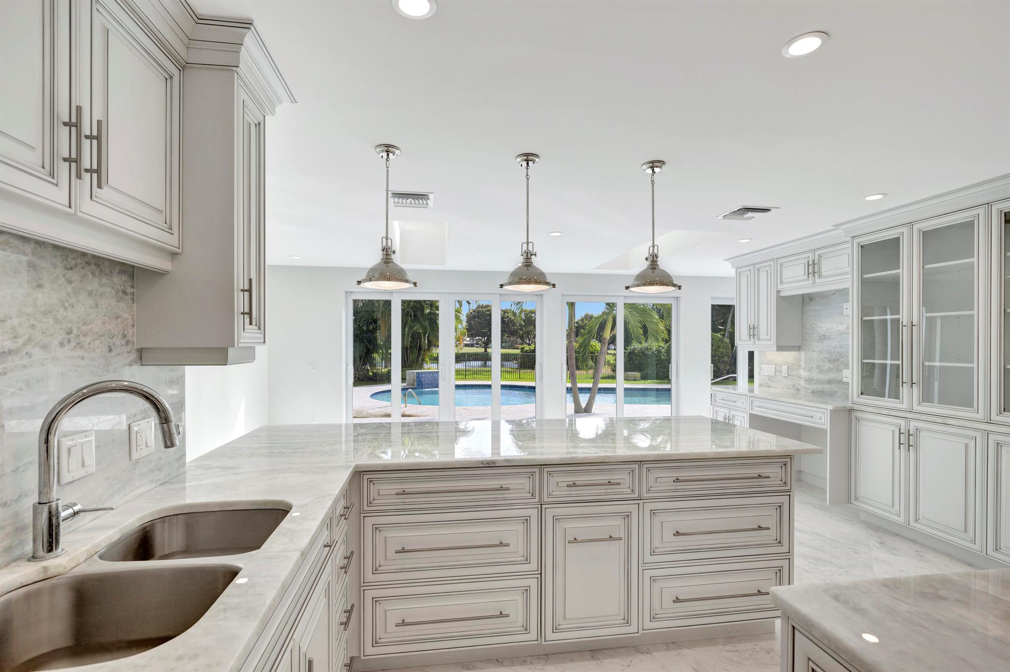 Seagate Country Club - Residential