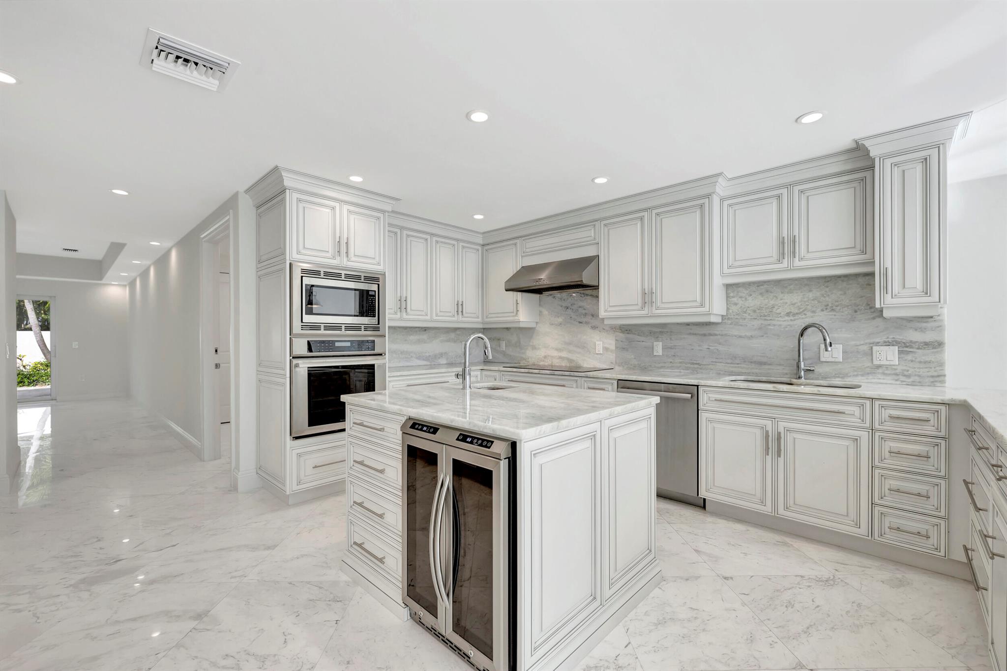 Seagate Country Club - Residential