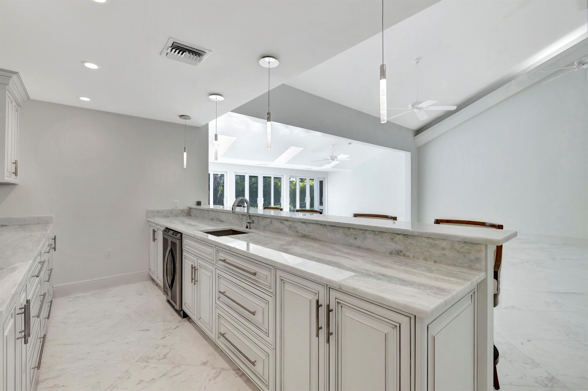 Seagate Country Club - Residential