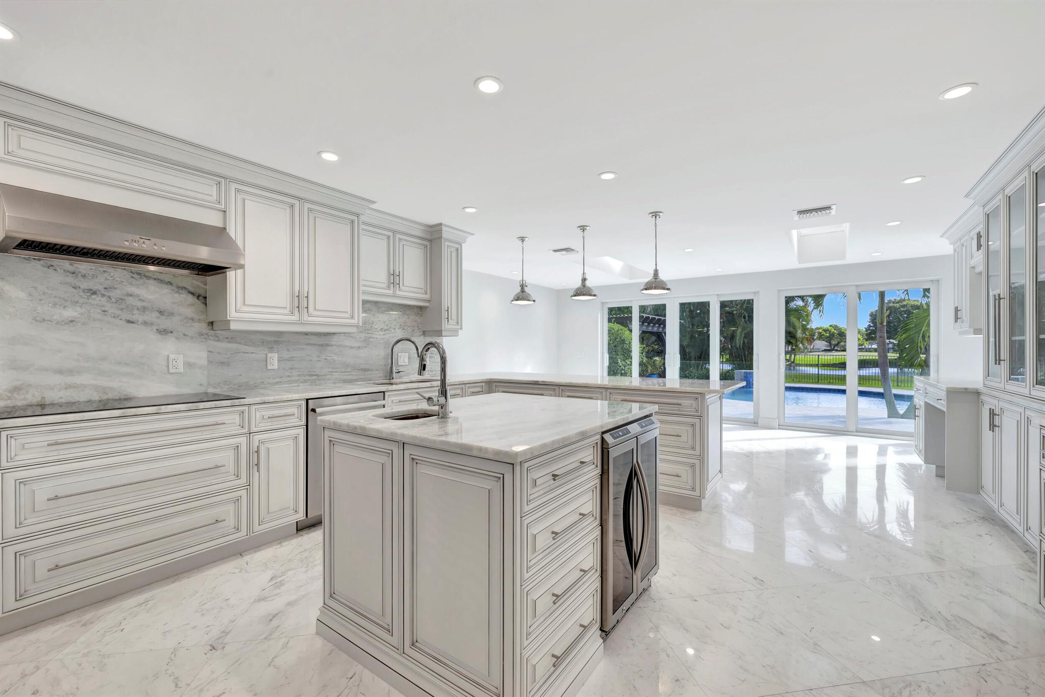 Seagate Country Club - Residential