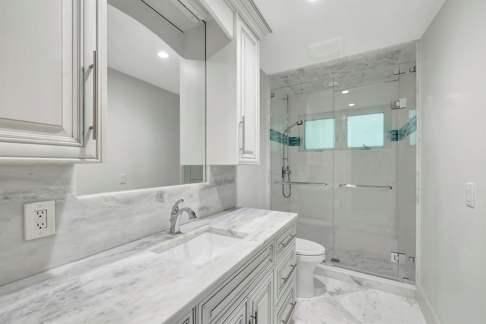 Seagate Country Club - Residential