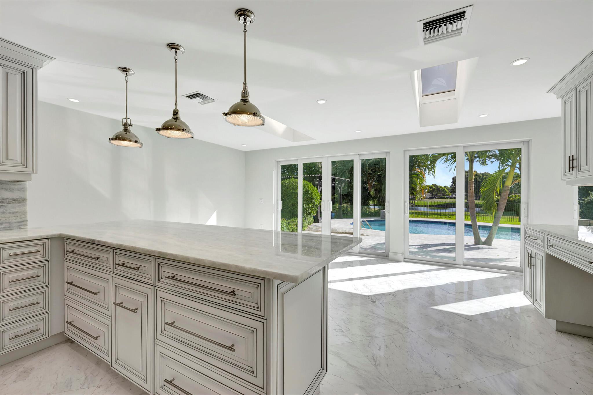 Seagate Country Club - Residential