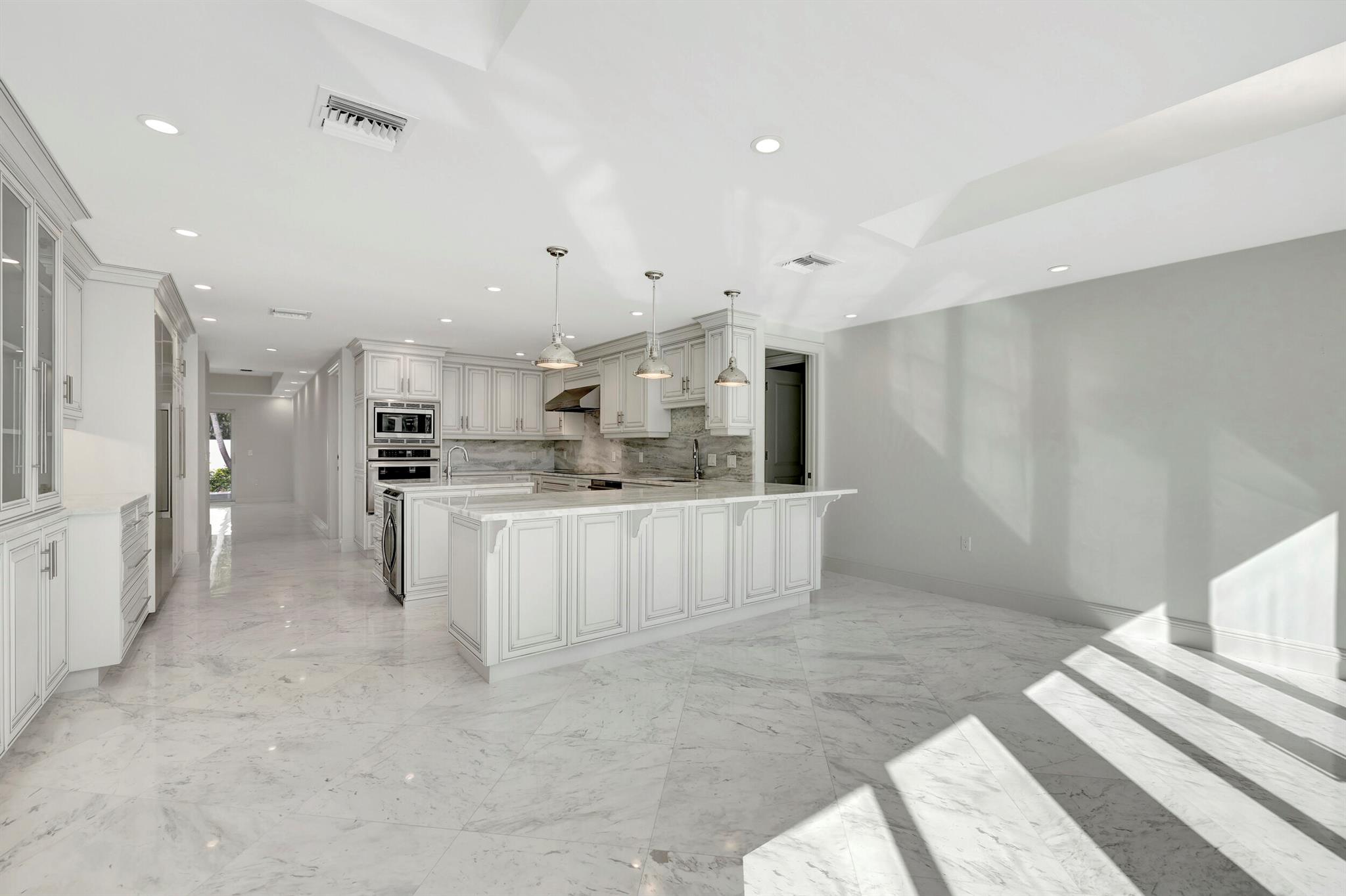 Seagate Country Club - Residential