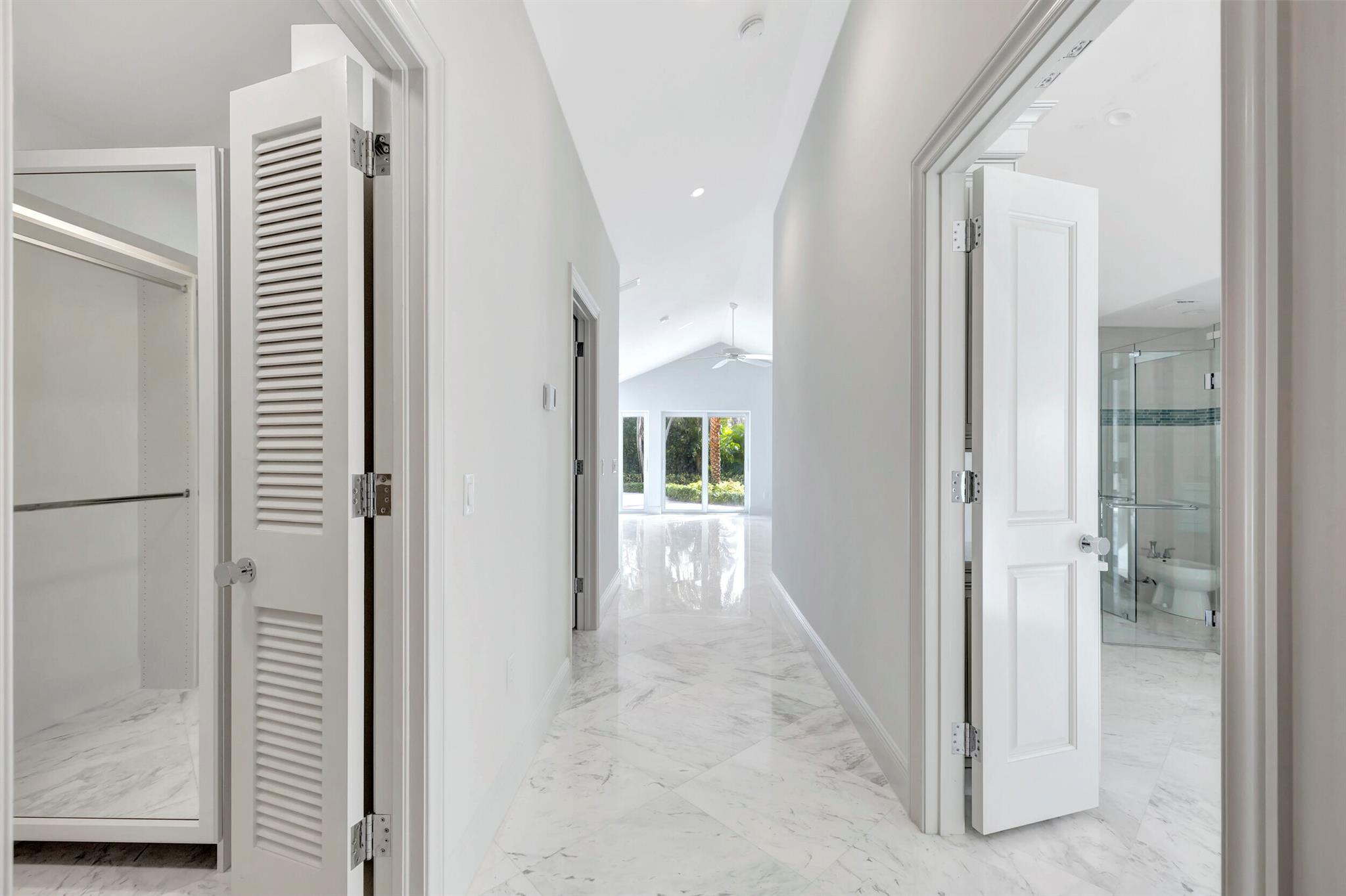 Seagate Country Club - Residential