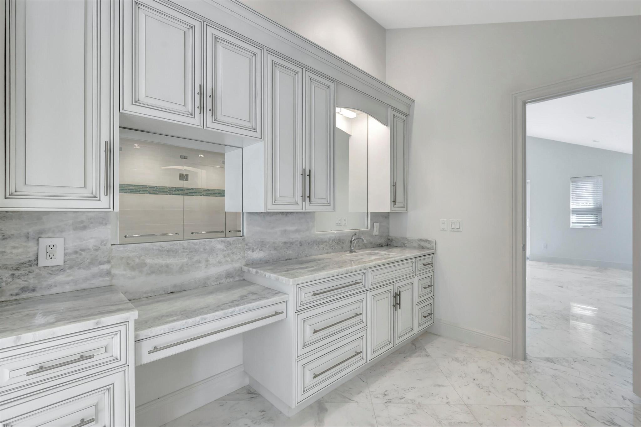 Seagate Country Club - Residential