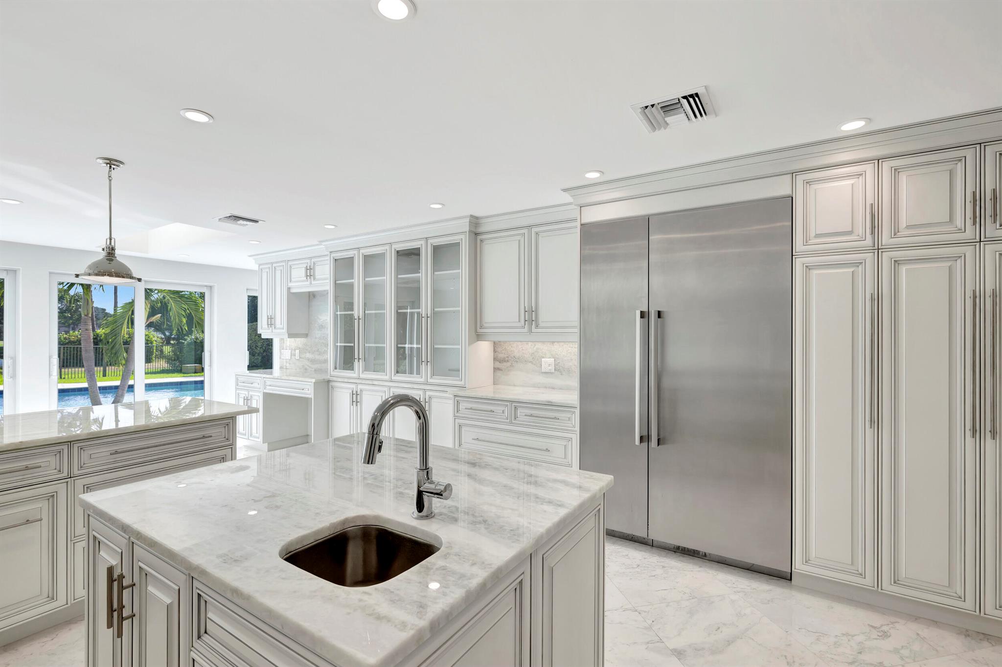 Seagate Country Club - Residential