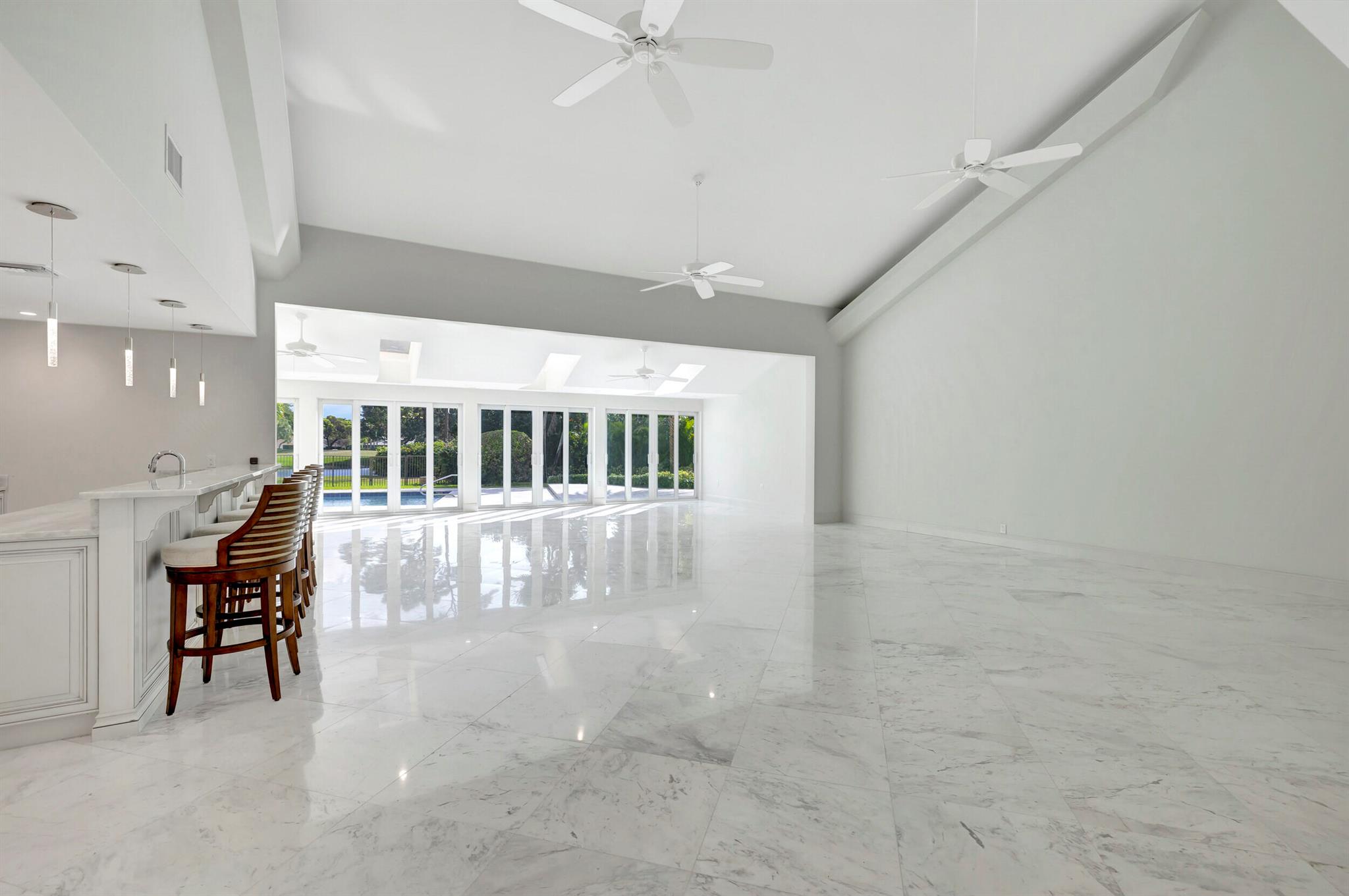 Seagate Country Club - Residential