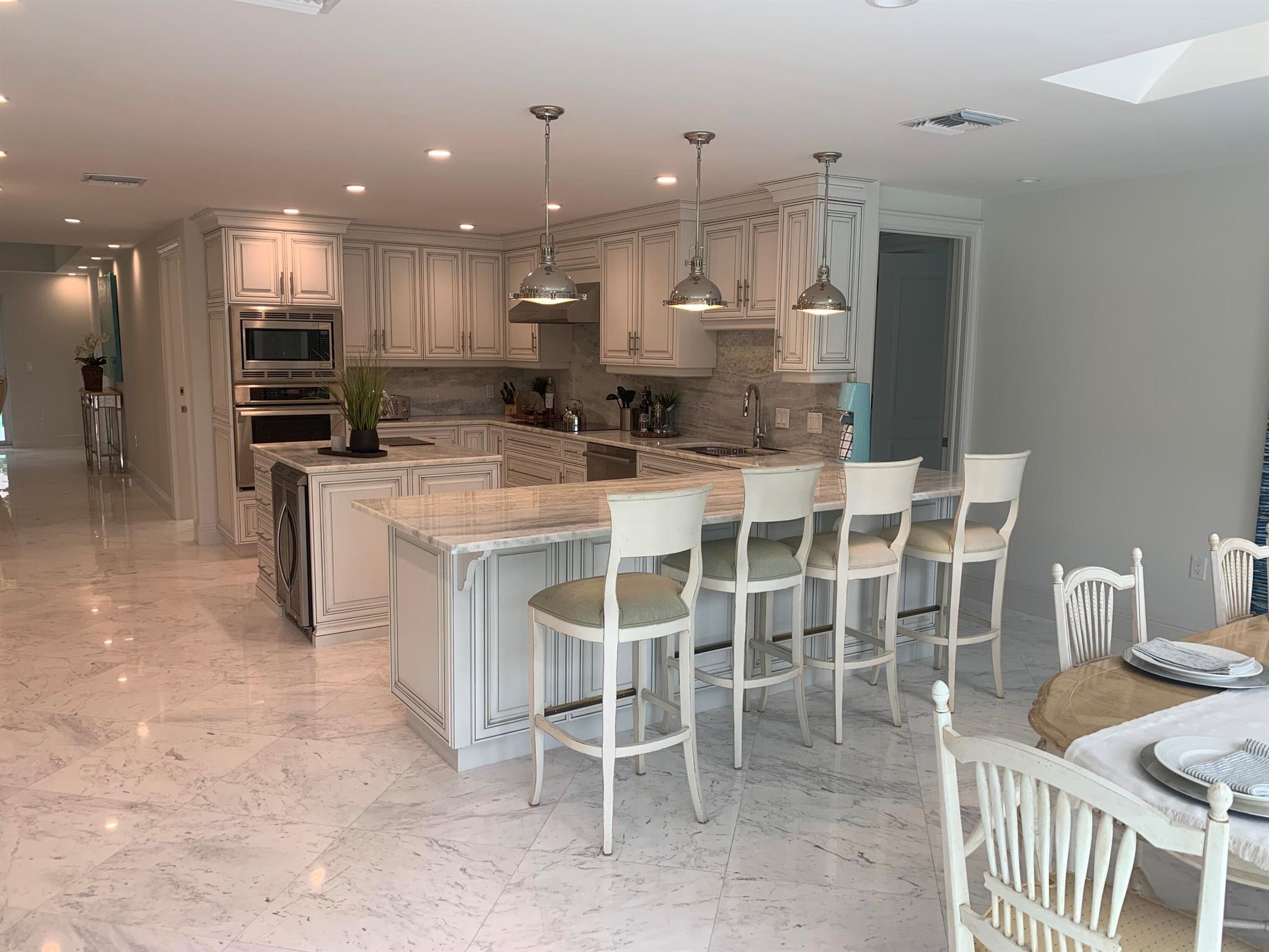 Seagate Country Club - Residential