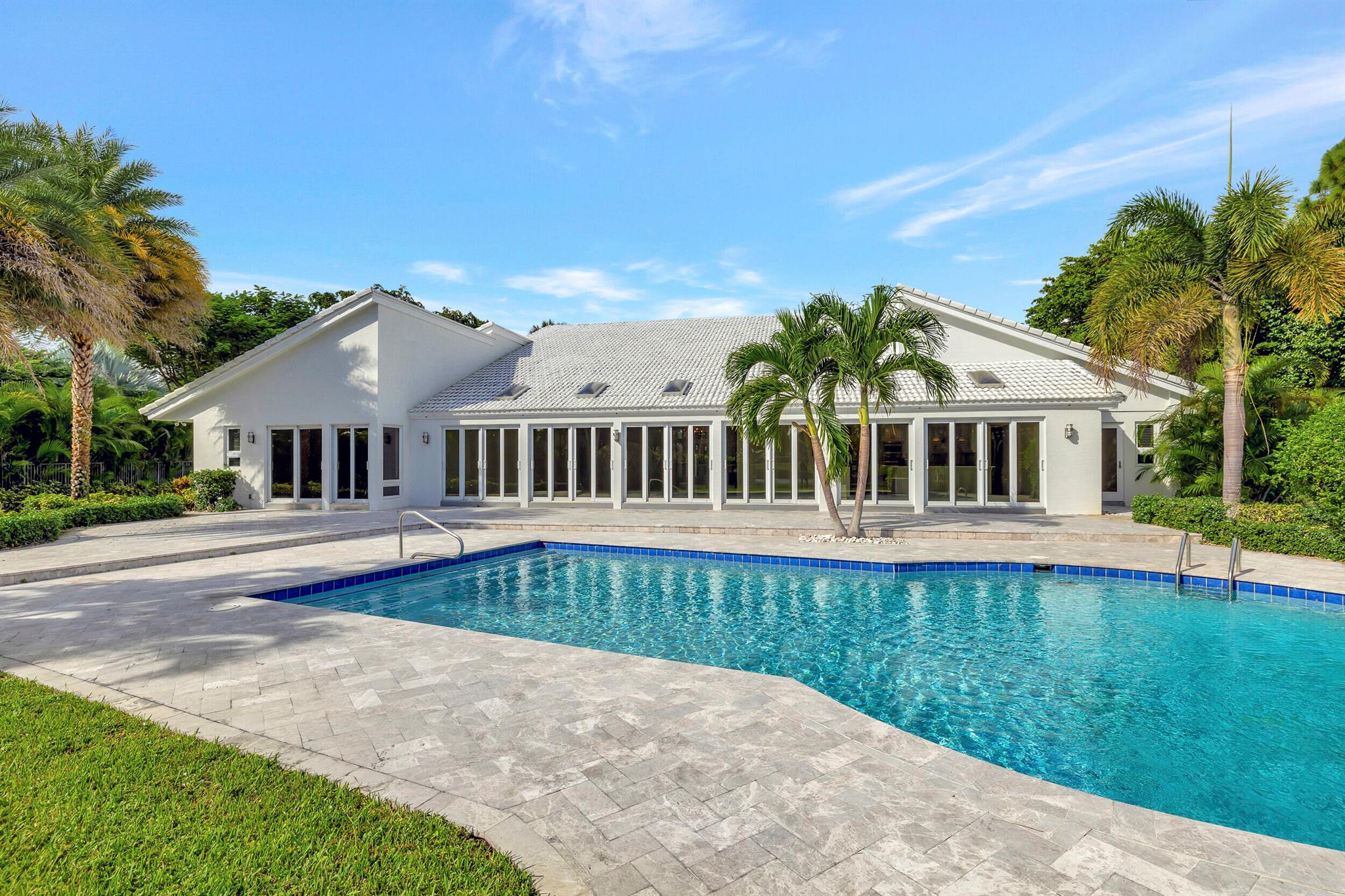 Seagate Country Club - Residential