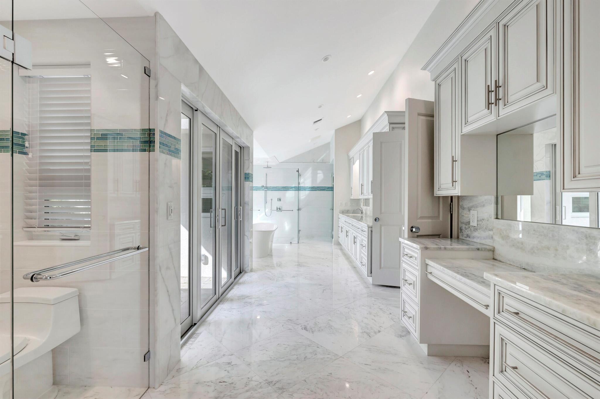 Seagate Country Club - Residential