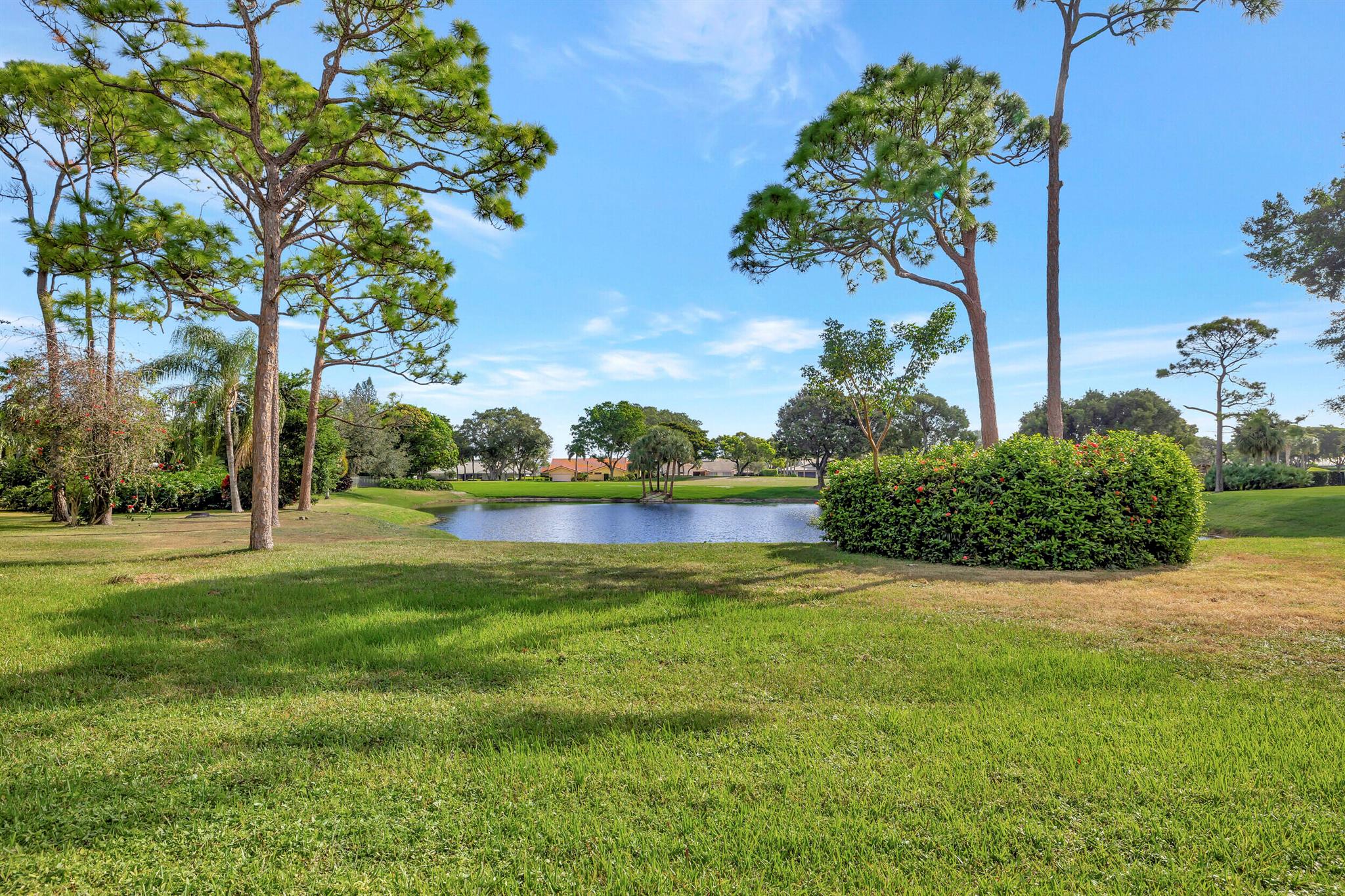 Seagate Country Club - Residential