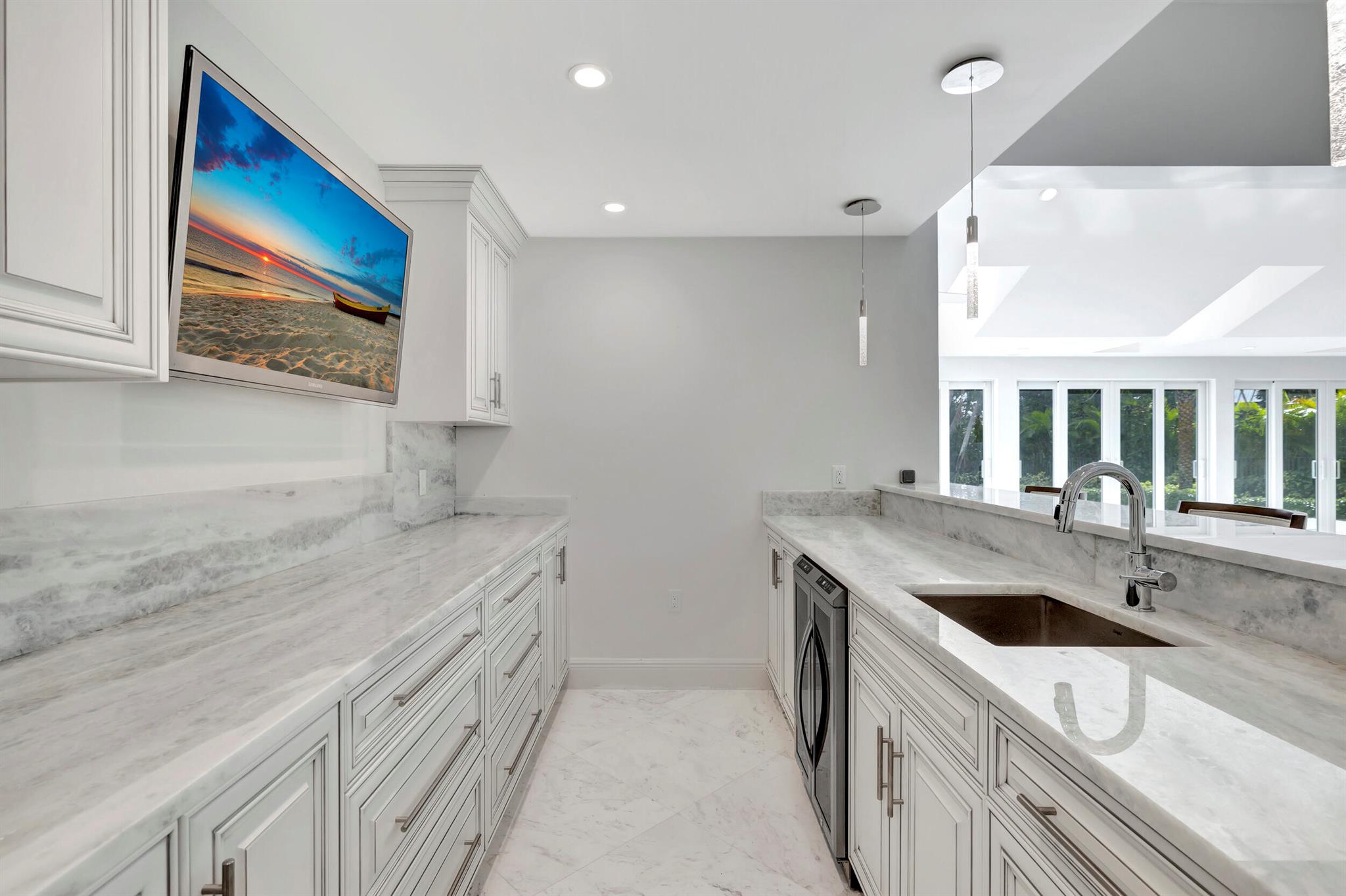 Seagate Country Club - Residential