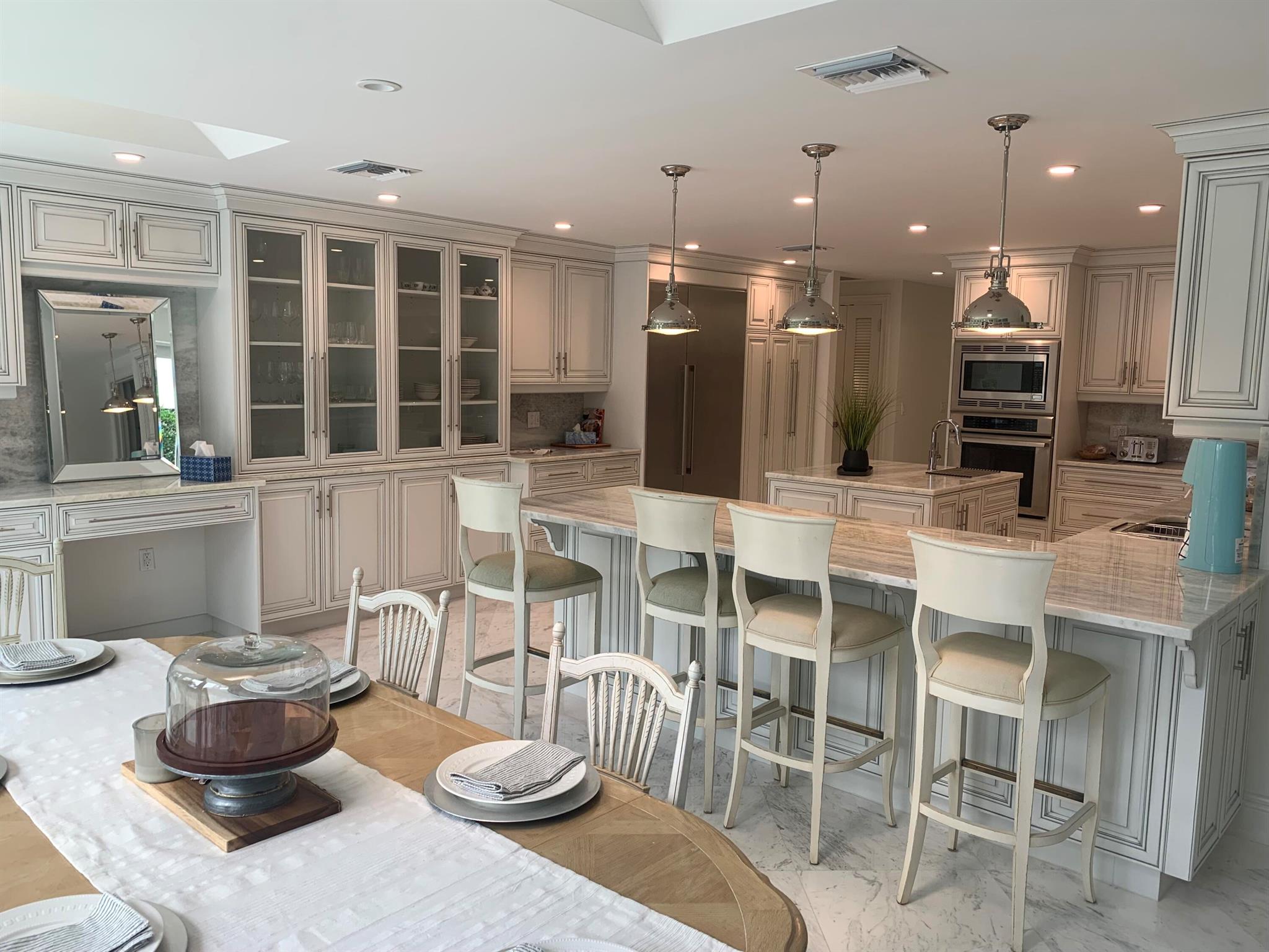 Seagate Country Club - Residential