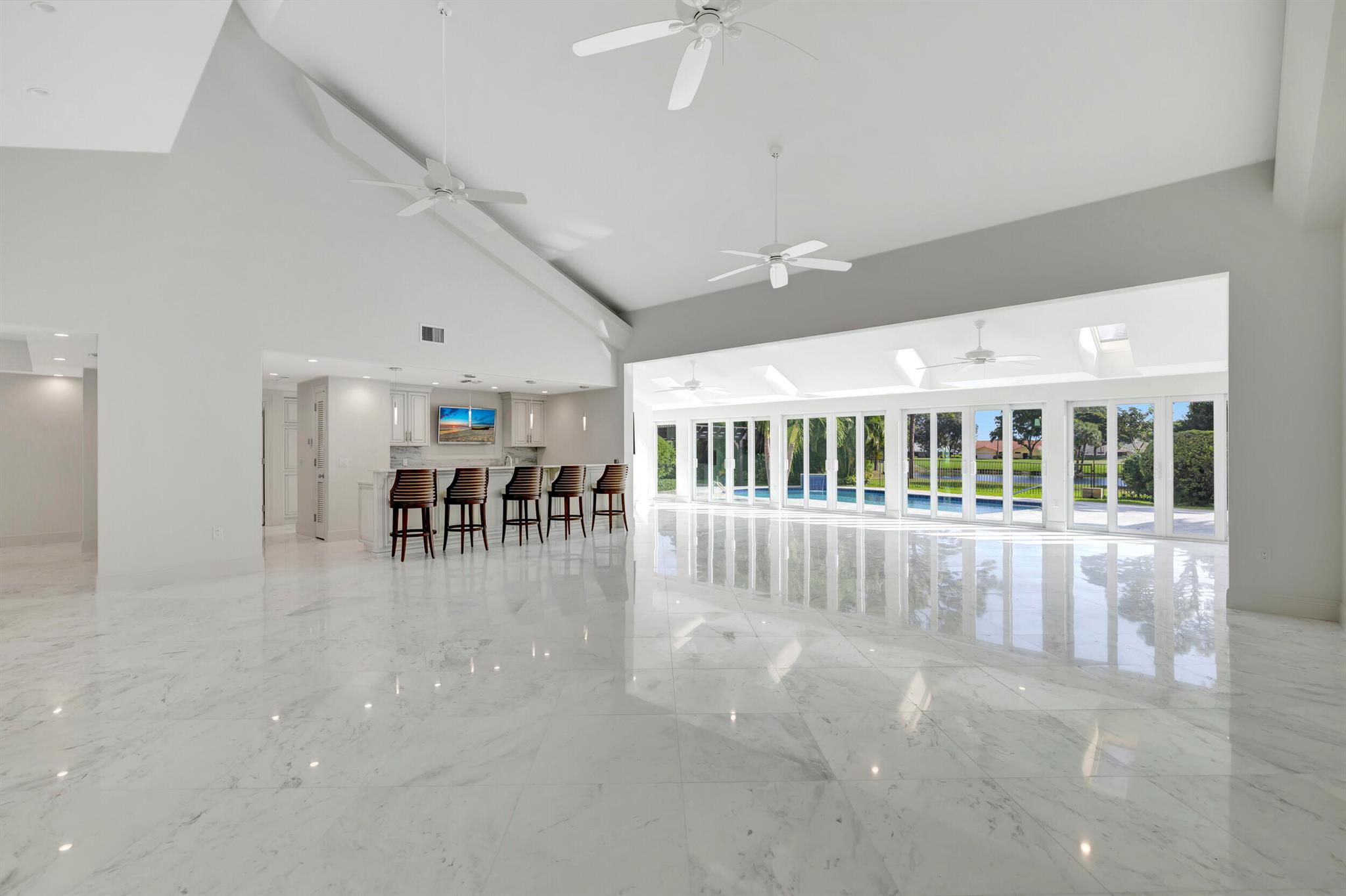 Seagate Country Club - Residential