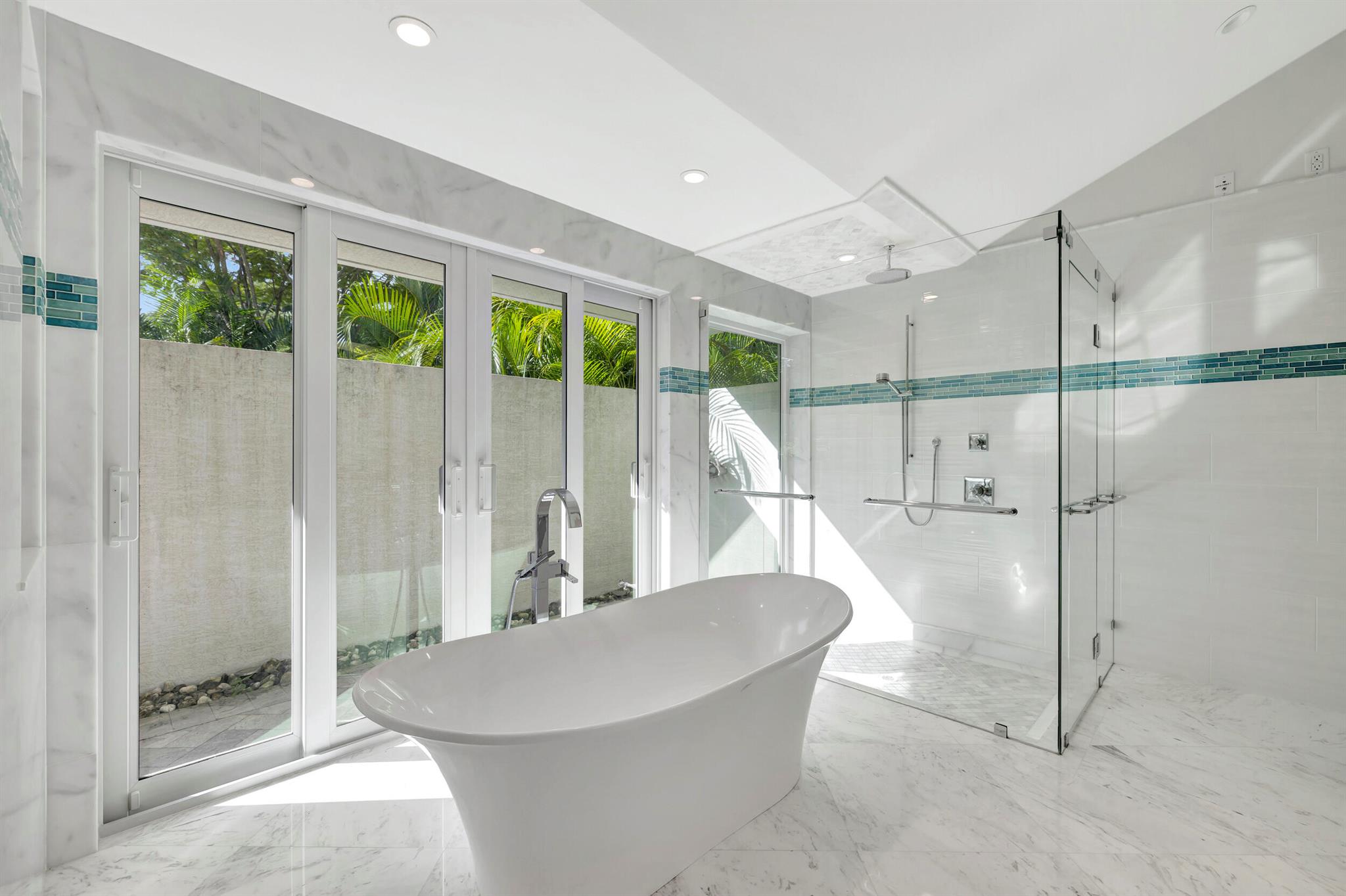 Seagate Country Club - Residential