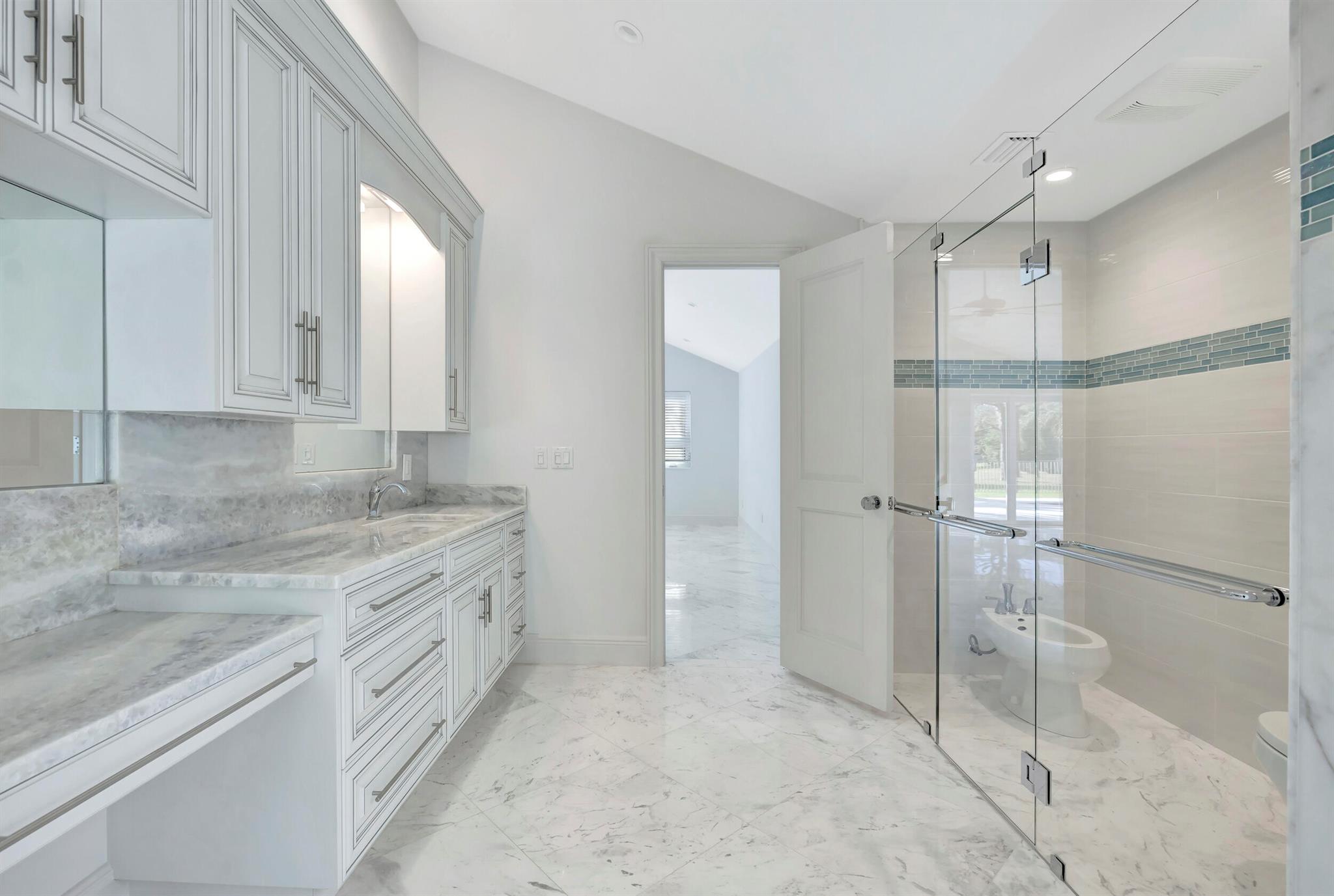 Seagate Country Club - Residential