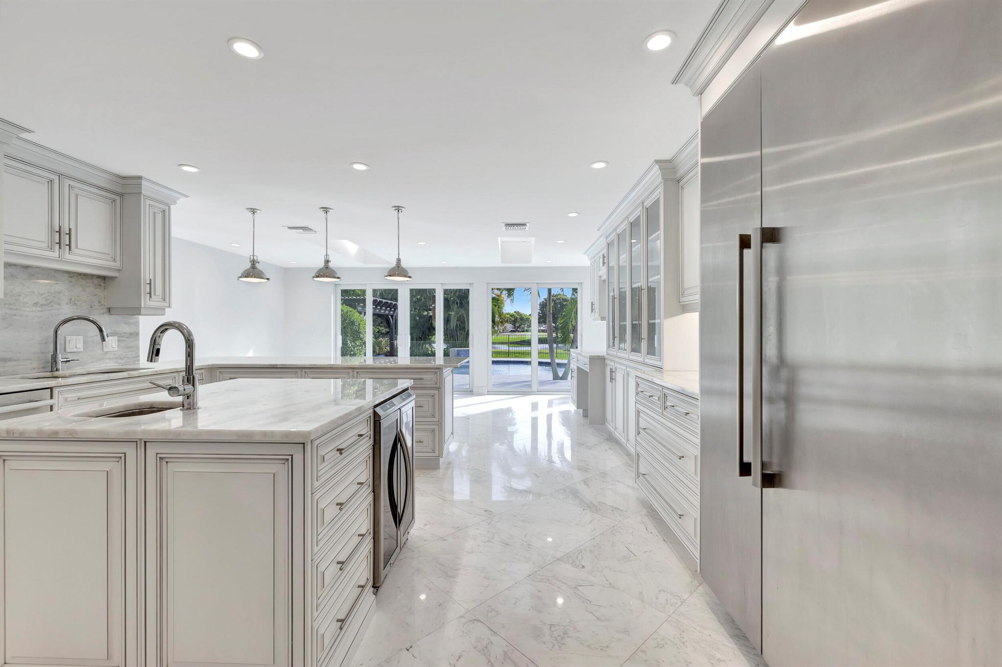 Seagate Country Club - Residential