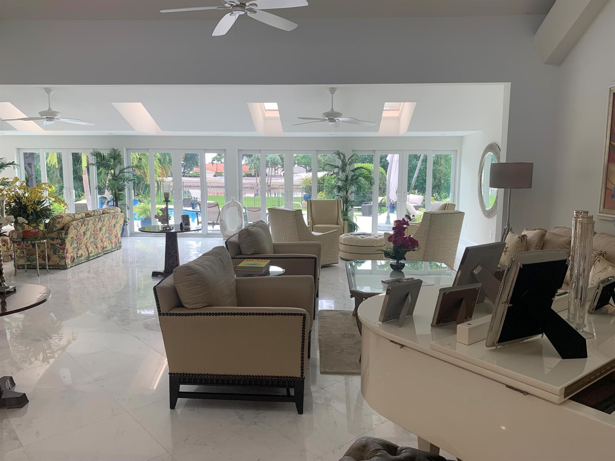 Seagate Country Club - Residential