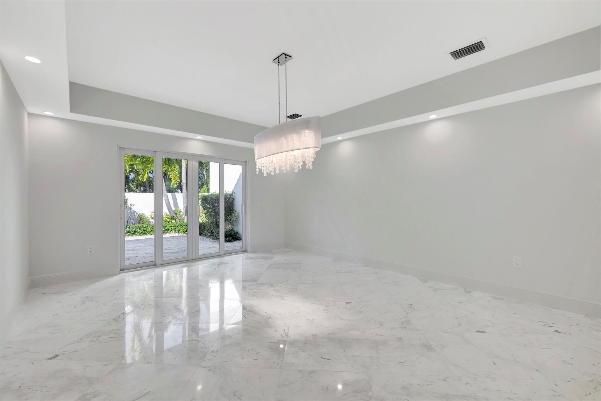 Seagate Country Club - Residential