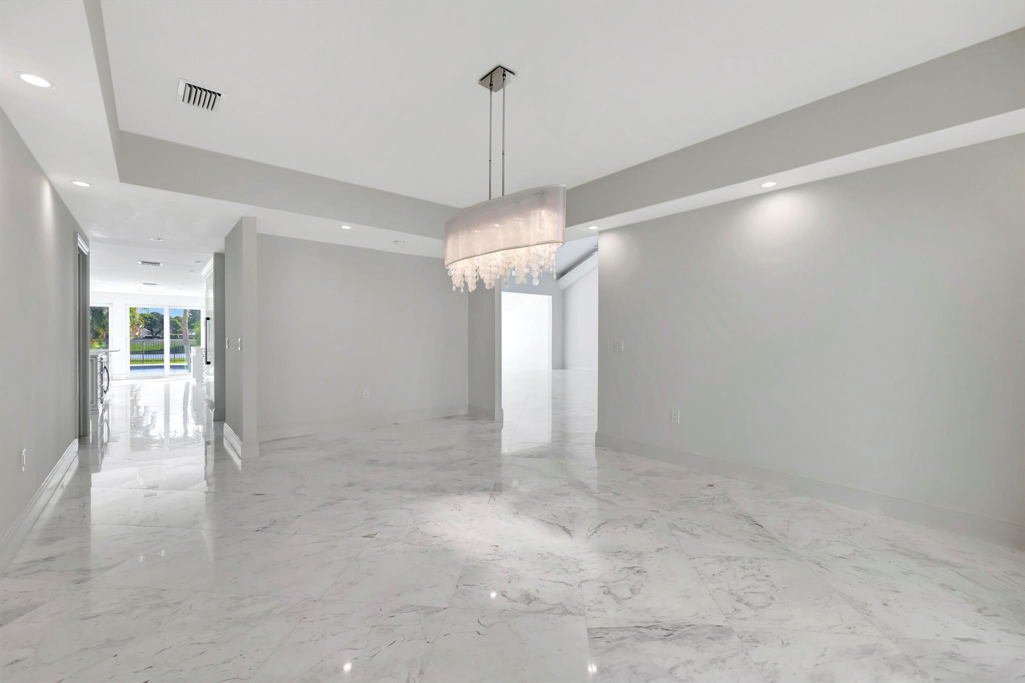 Seagate Country Club - Residential