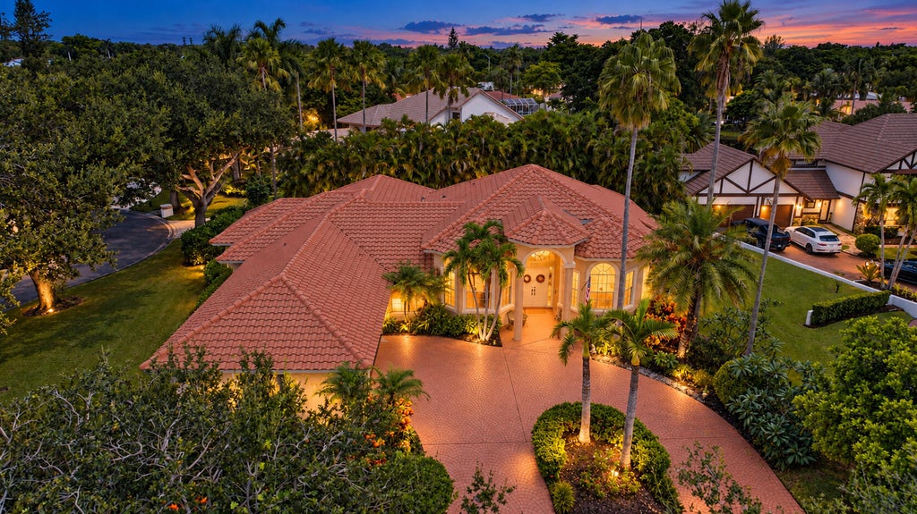 Photo of 10240 Vestal Court, Coral Springs, FL 33071 (MLS # B26083592)