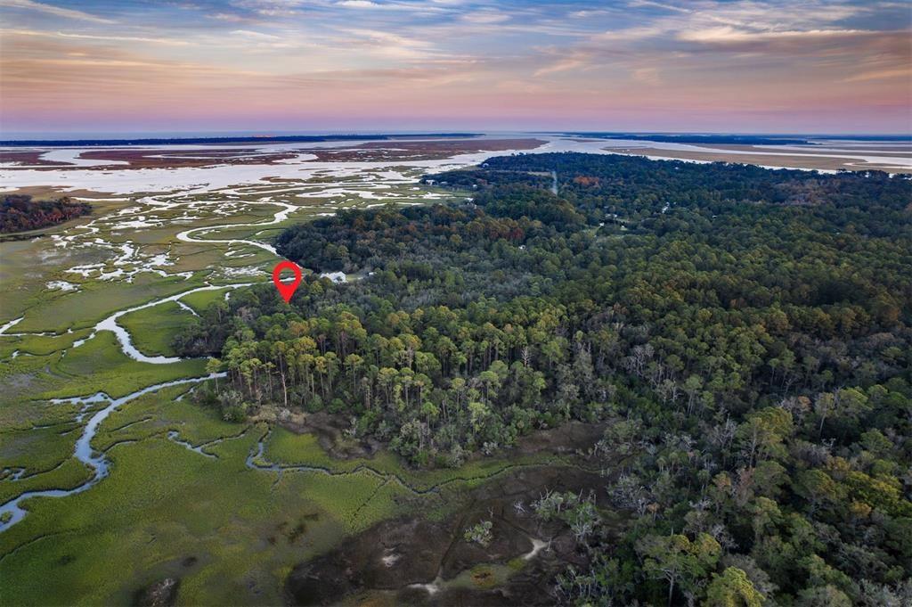 No Subdivision - Land