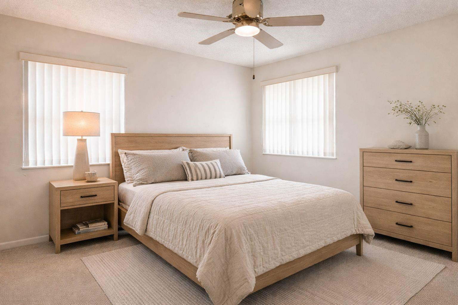 SUNRISE LAKES - Residential