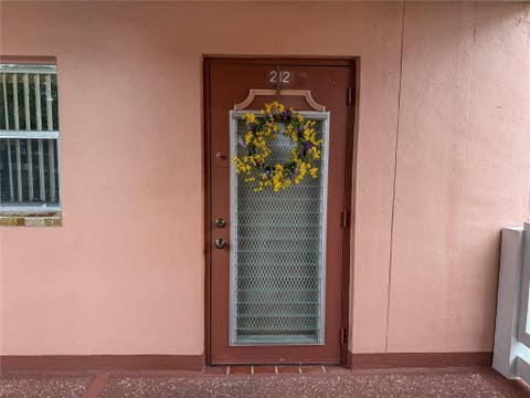 Tiny photo for 9460 Sunrise Lake Boulevard #212, Sunrise, FL 33322 (MLS # F10485501)