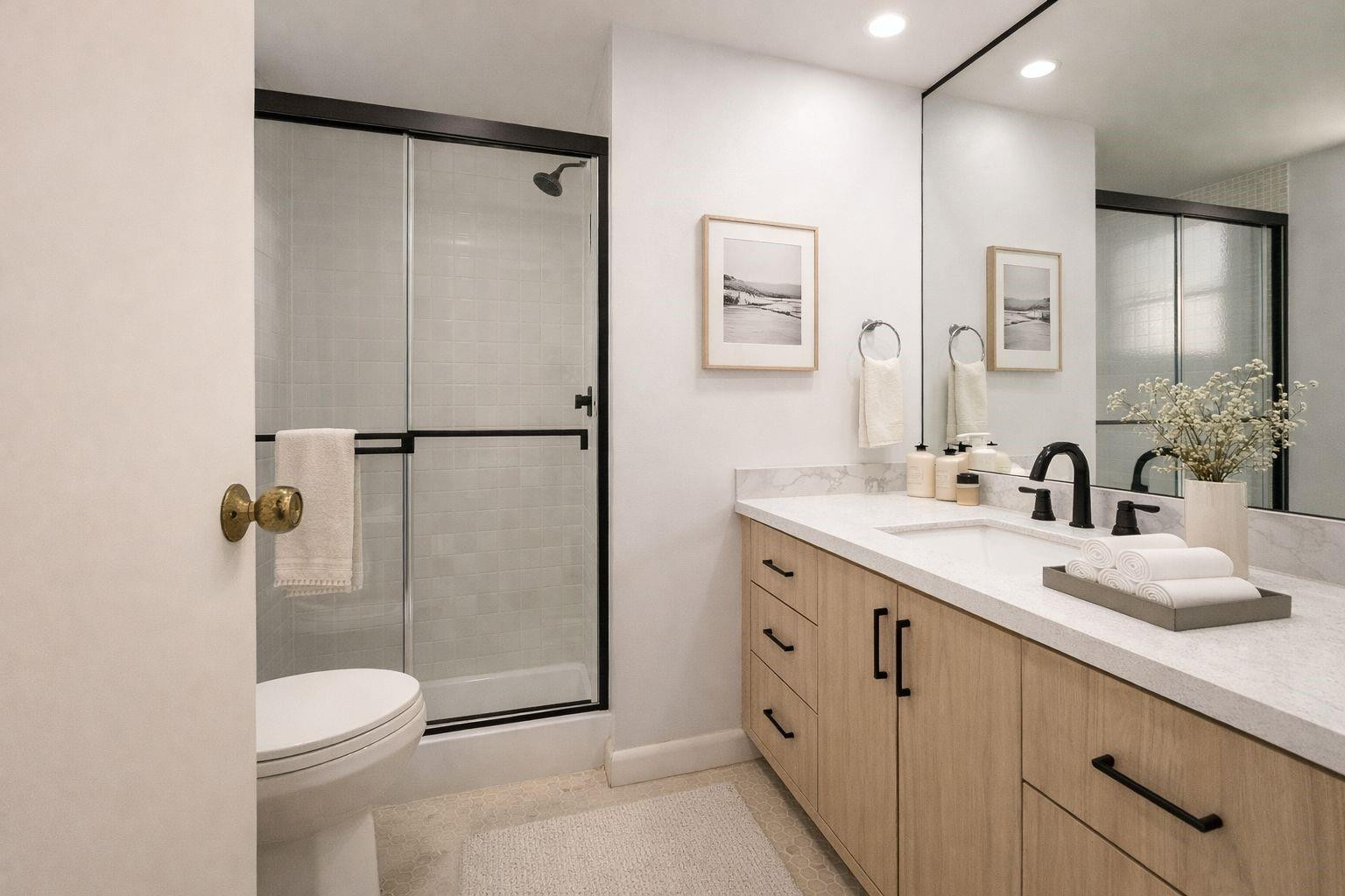 SUNRISE LAKES - Residential