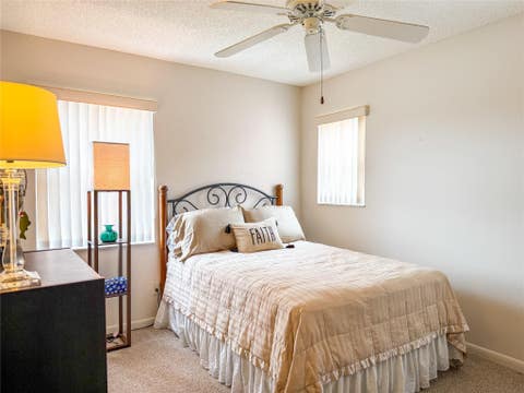Tiny photo for 9460 Sunrise Lake Boulevard #212, Sunrise, FL 33322 (MLS # F10485501)
