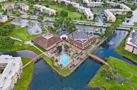 Tiny photo for 9460 Sunrise Lake Boulevard #212, Sunrise, FL 33322 (MLS # F10485501)