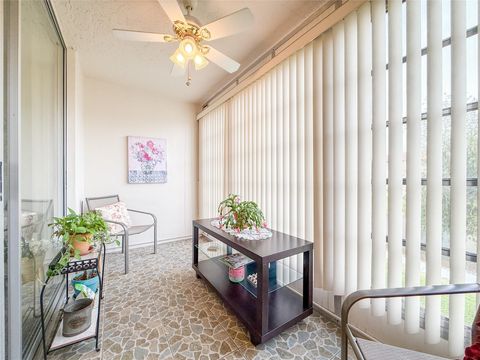 Tiny photo for 9460 Sunrise Lake Boulevard #212, Sunrise, FL 33322 (MLS # F10485501)