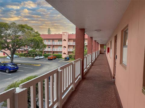 Tiny photo for 9460 Sunrise Lake Boulevard #212, Sunrise, FL 33322 (MLS # F10485501)