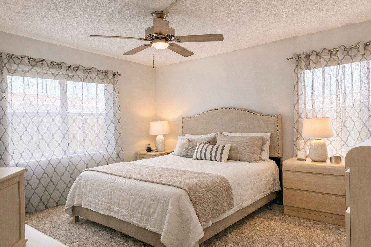 SUNRISE LAKES - Residential