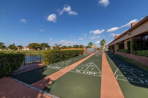 Tiny photo for 9460 Sunrise Lake Boulevard #212, Sunrise, FL 33322 (MLS # F10485501)