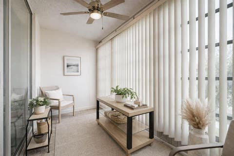 Tiny photo for 9460 Sunrise Lake Boulevard #212, Sunrise, FL 33322 (MLS # F10485501)
