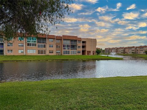 Tiny photo for 9460 Sunrise Lake Boulevard #212, Sunrise, FL 33322 (MLS # F10485501)