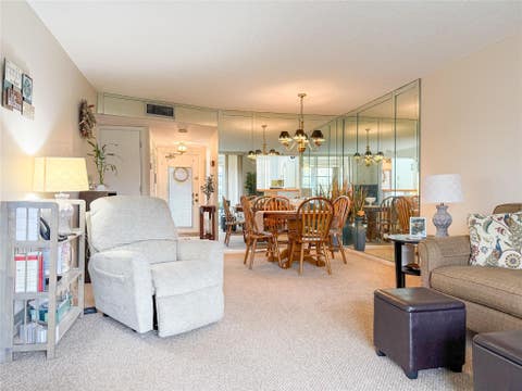 Tiny photo for 9460 Sunrise Lake Boulevard #212, Sunrise, FL 33322 (MLS # F10485501)
