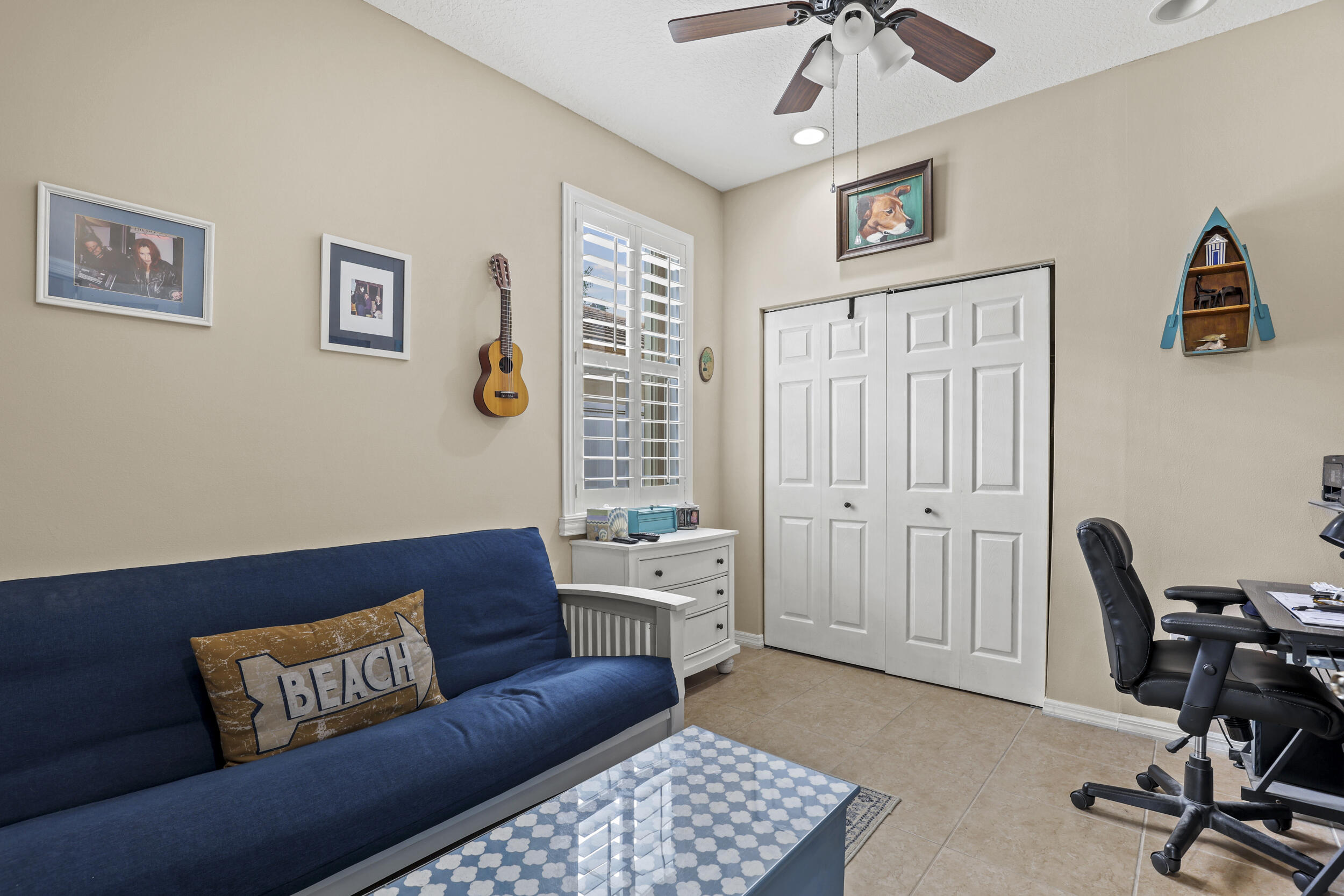 TRADITION PLAT NO 18 - Residential