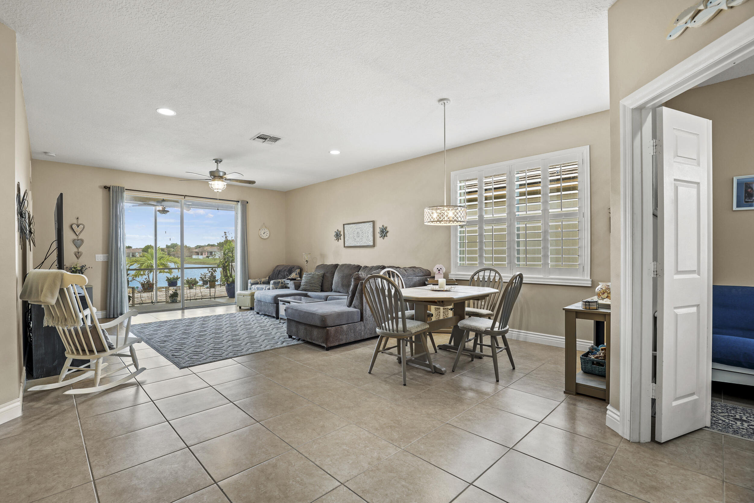 TRADITION PLAT NO 18 - Residential