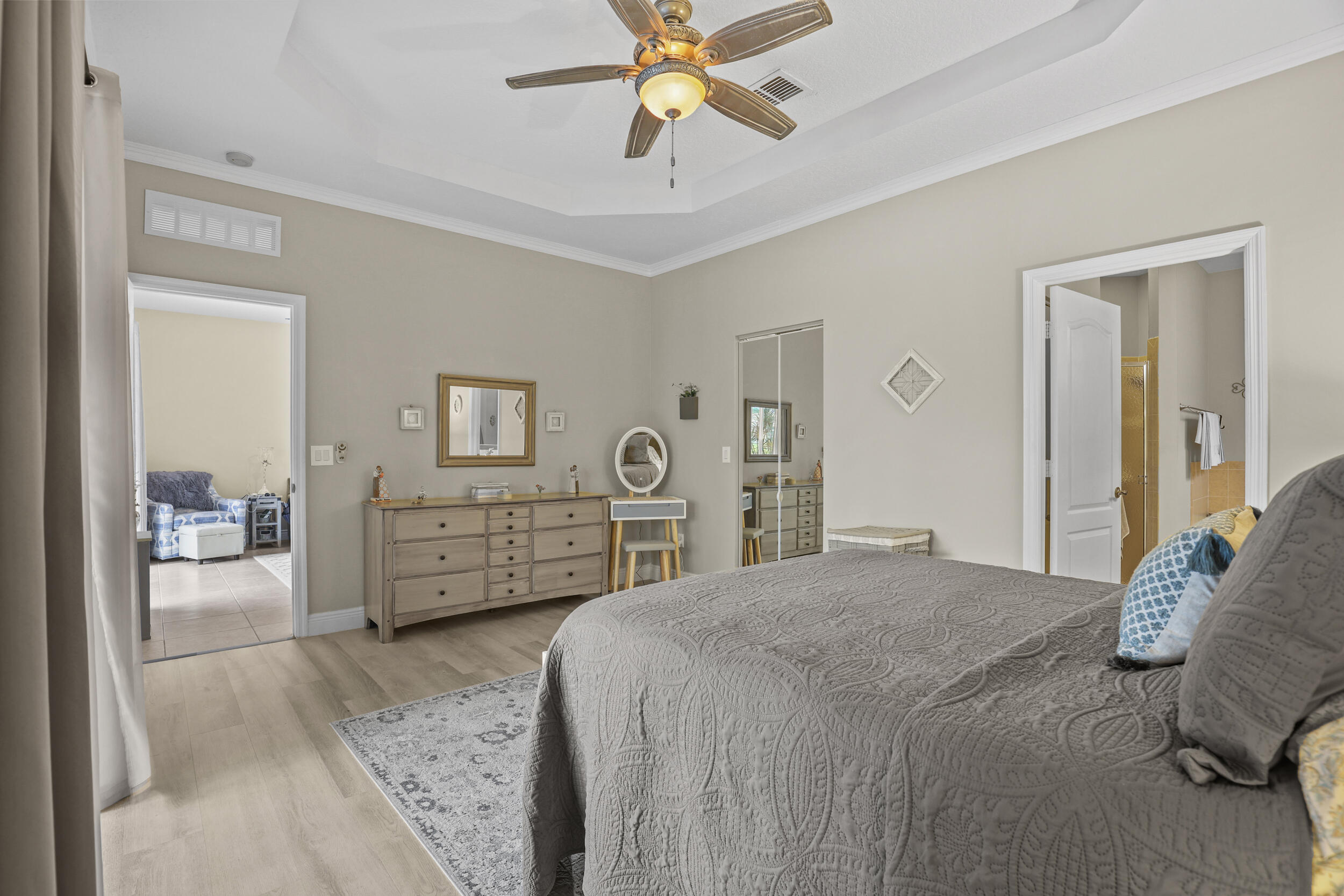 TRADITION PLAT NO 18 - Residential