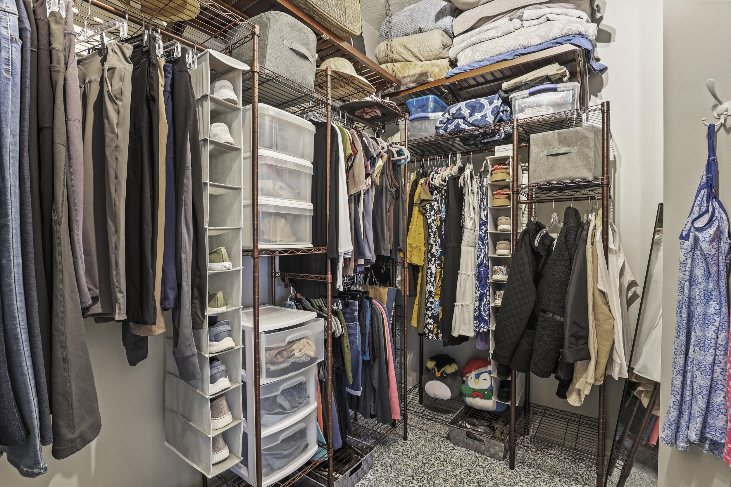 TRADITION PLAT NO 18 - Residential