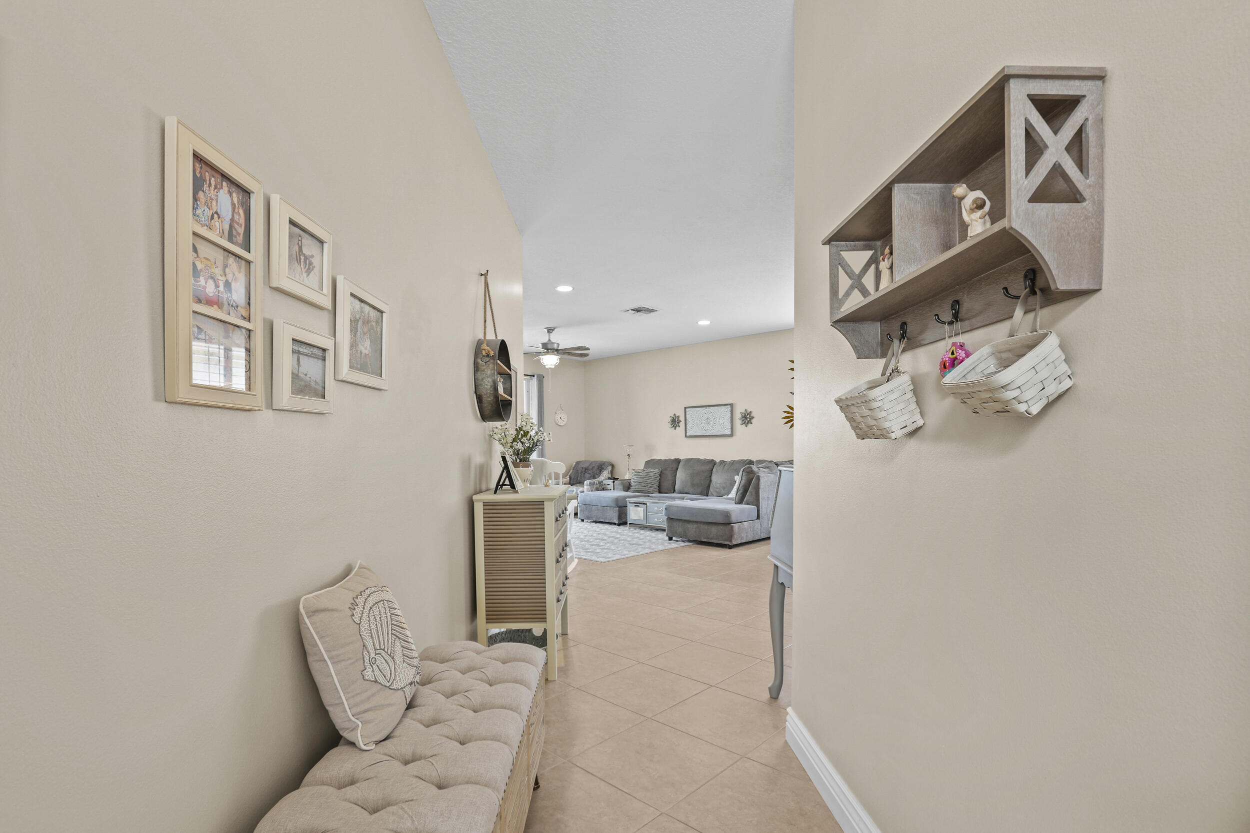 TRADITION PLAT NO 18 - Residential