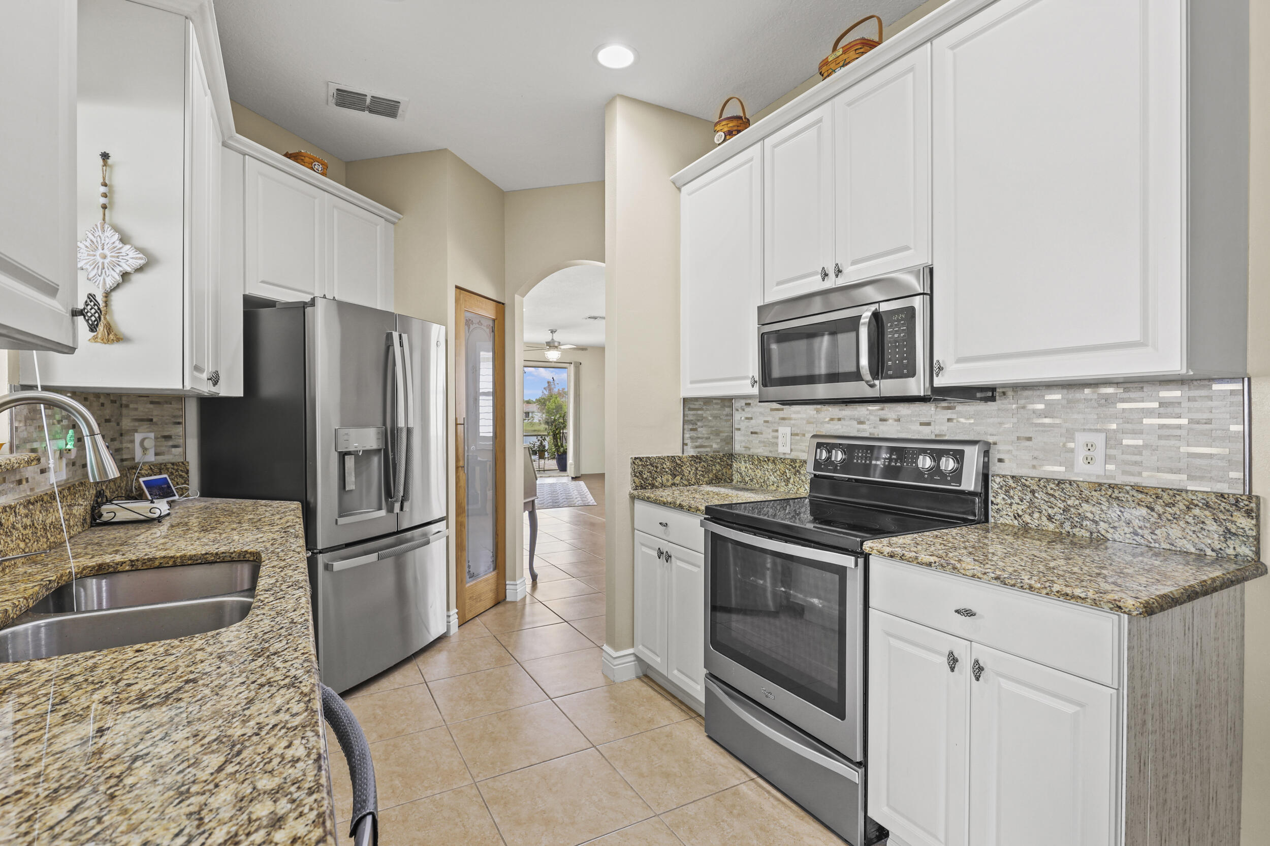 TRADITION PLAT NO 18 - Residential