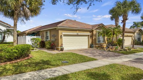 Property photo of 9901 sw eastbrook circle sw, port st lucie, fl 34987
